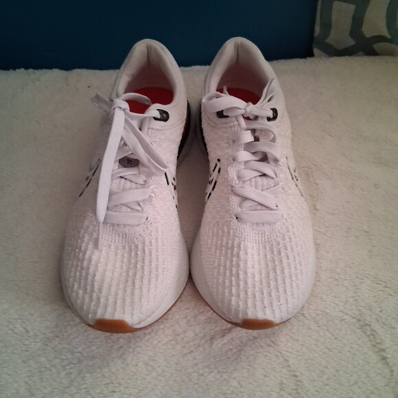 Nike React Infinity Run Flyknit 3 “Leopard” Sneakers | Women’s 7.5 - Picture 4 of 11